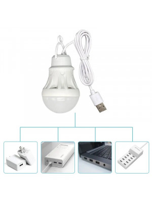 USB Led лампочки для освещения