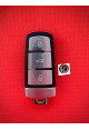 Корпус для автомобильного ключа Volkswagen VW Passat CC B6 B7 B7L CC R36 Magotan B5 Passat 3C